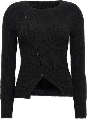 Cardigan 'le Maille Pau'