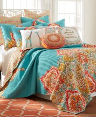 Mariska Quilt Sets