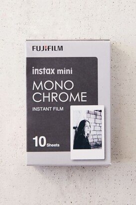 Fujifilm INSTAX Monochromatic Film