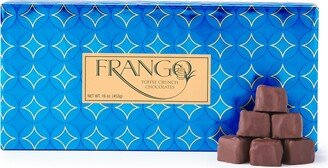 Frango Chocolates 1 Lb Wrapped Toffee Chocolates Gift Box, Created for Macy's