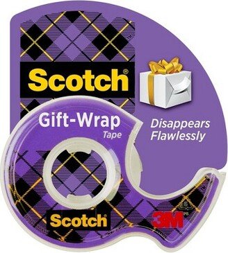 GiftWrap Tape, 3/4 x 700