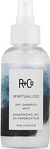 R And Co R+Co Spiritualized Dry Shampoo Mist