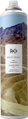 6.3 oz. Death Valley Dry Shampoo