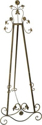 DesignStyles Decorative Metal Easel Stand