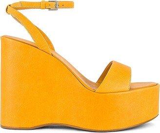 Vesna Wedge