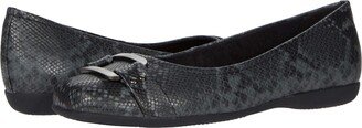 Women's Sizzle Signature Ballet Flat