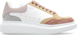 Larry Low-Top Sneakers-AC