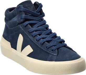 Minotaur Suede Sneaker