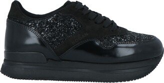 Sneakers Black-AB