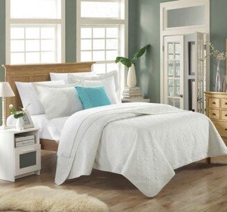 Barcelo 8 Pc. Quilt Sets