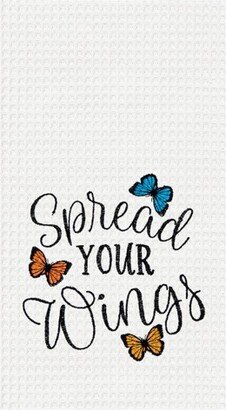 Spread Your Wings Kitchen Towel