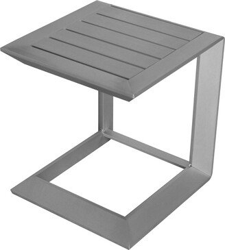 Leaf Side Table-AB