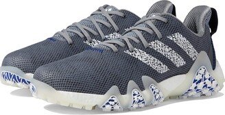 CODECHAOS 22 Spikeless Golf Shoe (Grey Three/Footwear White/Grey Six) Men's Shoes