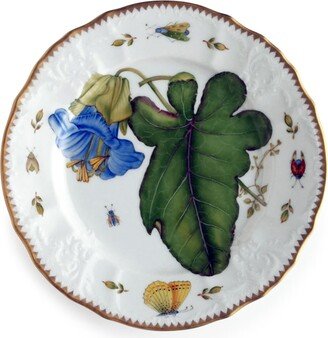 Treasure Garden Salad Plate