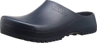 Unisex Clogs Super-Birki - Blue - Men 13-13.5