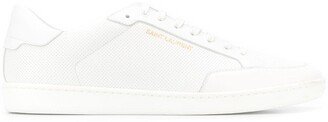 Court Classic SL/10 perforated sneakers