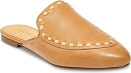 Women's Clarke Cord Pointed Toe Mules