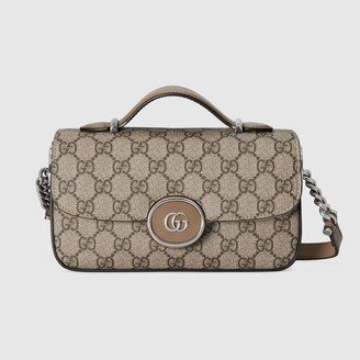 Petite GG mini shoulder bag