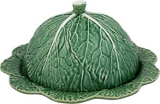 Cabbage Cheese Tray (15Cm X 35Cm)