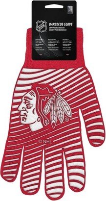 NHL Chicago Blackhawks BBQ Glove