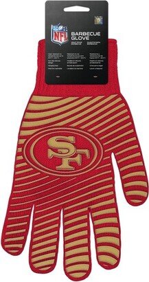 NFL San Francisco 49ers BBQ Glove