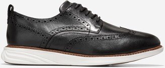 Men's Grand Evolution Wingtip Oxford