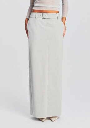 Maeve Maxi Skirt-AA