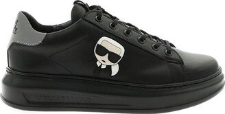 K/Ikonik Kapri Low-Top Sneakers-AB