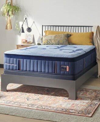 Lux Hybrid Firm 14.5 Mattress, Queen