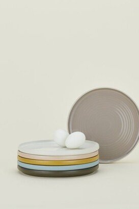 Essential Stoneware Salad Plate