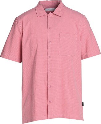 DEDICATED. Shirt Pastel Pink