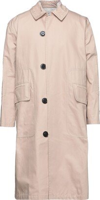 Overcoat Blush