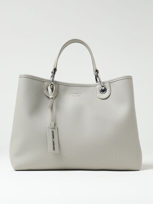 bag in grained synthetic leather-BJ