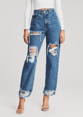 Maggie Jean