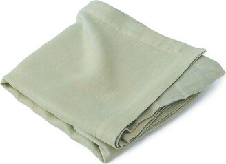 Rectangular Linen Tablecloth-AG