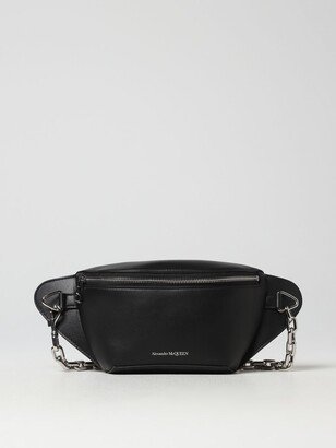 leather belt bag-AC