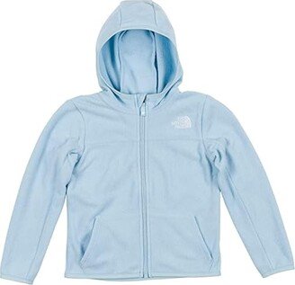 Size Women's Plus Heavyweight Full-Zip Hoodie-AB