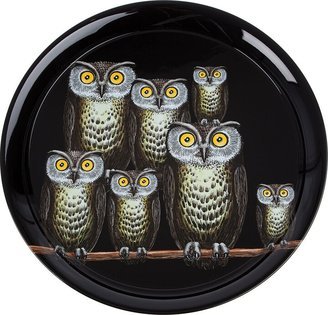 'Owl' tray-AB