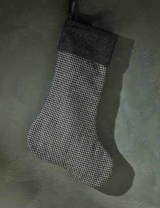 Lulu and Georgia Arden Stocking
