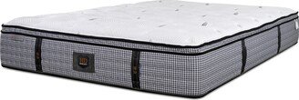 Hd Maximus 13 Cushion Firm Mattress Set - Full, Created for Macy's