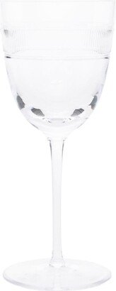 Langley white wine glass