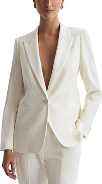 Mila Tuxedo Suit Jacket