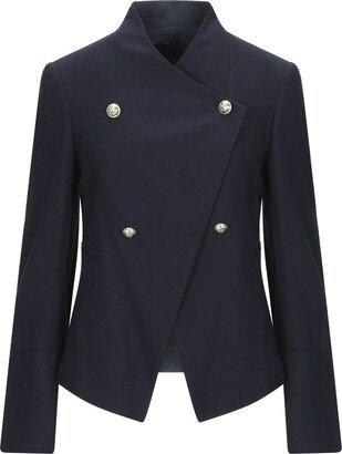 Blazer Midnight Blue-DR