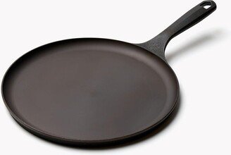 Field Company No.9 Round Cast Iron Griddle