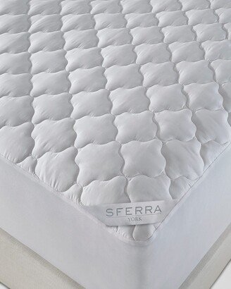 York Mattress Pad - Full