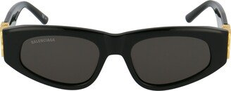 Balenciaga Eyewear Bb0095s Sunglasses