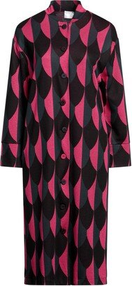 ANONYME DESIGNERS Cardigan Magenta