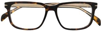 Tortoise Shell Glass Frames