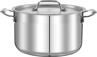 5Qt Stockpot-AA