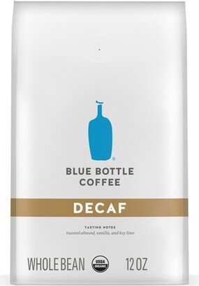Blue Bottle Coffee Blue Bottle Decaf Whole Bean Medium Roast Coffee - 12oz